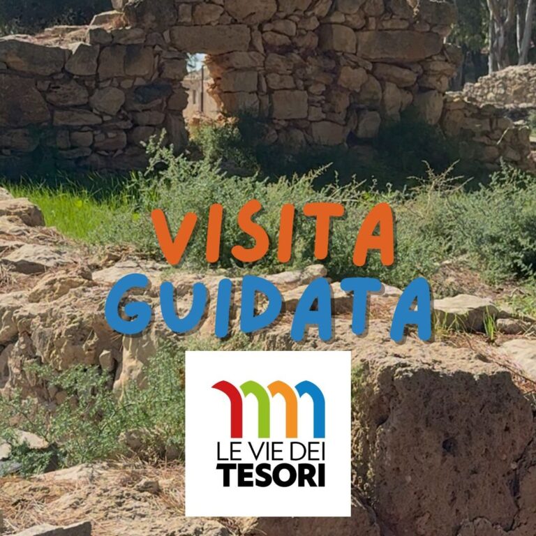 Scoprire il “museo a cielo aperto” del territorio ragusano: la nostra esperienza con Le Vie dei Tesori