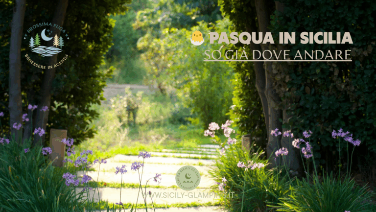 Pasqua a Ispica: riti, tradizioni e natura nel sud-est della Sicilia