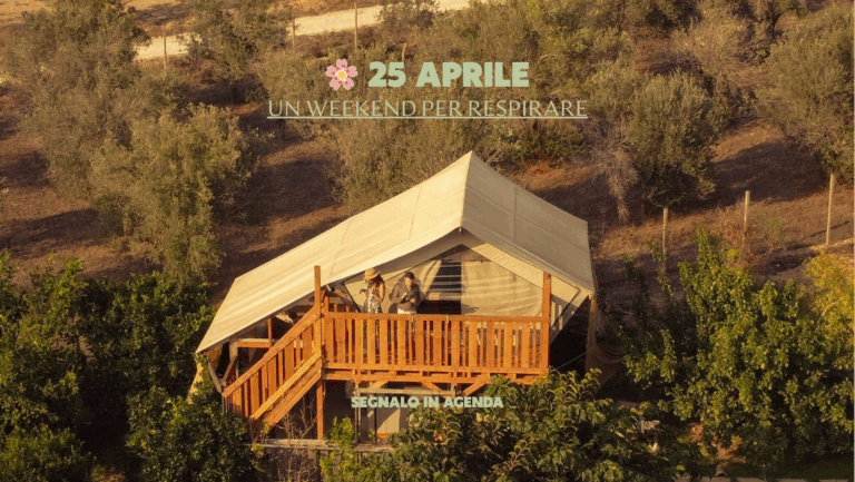 25 aprile in Sicilia: cosa fare e dove dormire per una vera fuga di primavera