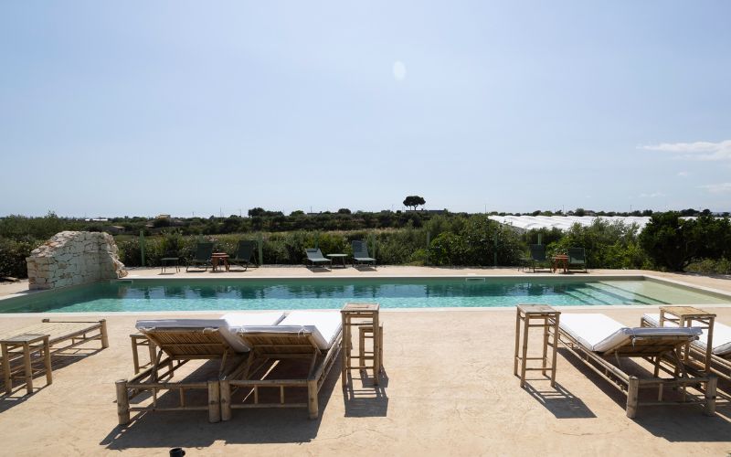 Quando venire in Sicilia il periodo migliore per vivere il glamping