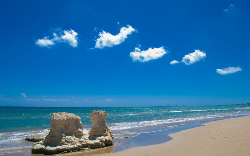 Weekend lunghi e fughe benessere in Sicilia